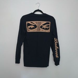 Badwood Long Sleeve